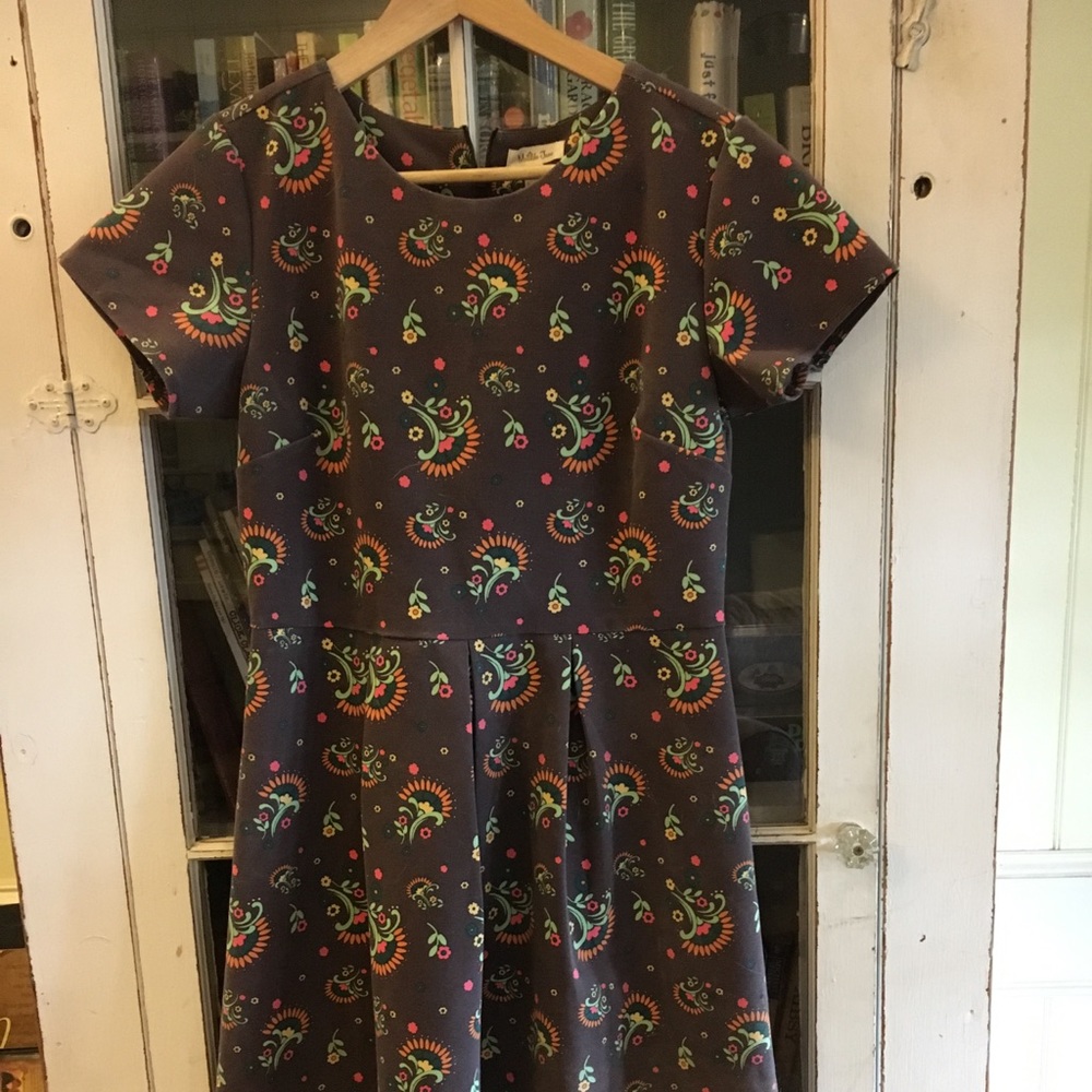 Matilda Jane Day Dress Medium